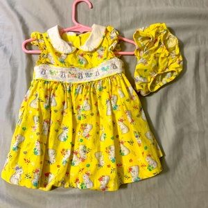 Bonnie Baby 6-9 months